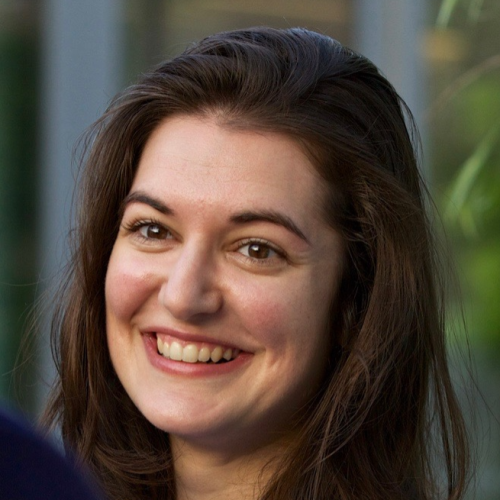 Headshot of Regina Noto