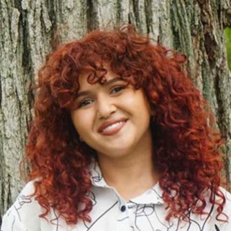 Headshot of Imen Boussayoud